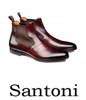 Santoni Shoes Fall Winter 2016 2017 Footwear For Men 57