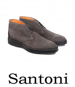 Santoni Shoes Fall Winter 2016 2017 Footwear For Men 59