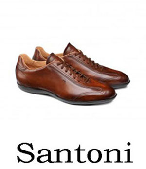 Santoni Shoes Fall Winter 2016 2017 Footwear For Men 6