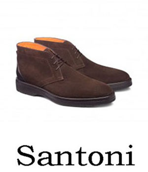 Santoni Shoes Fall Winter 2016 2017 Footwear For Men 60