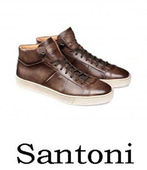 Santoni Shoes Fall Winter 2016 2017 Footwear For Men 7