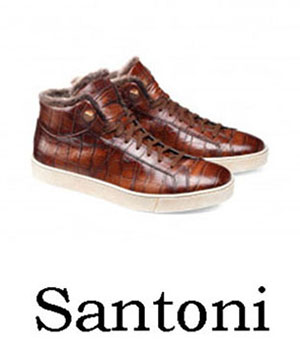 Santoni Shoes Fall Winter 2016 2017 Footwear For Men 8