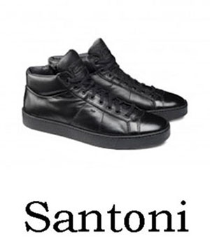 Santoni Shoes Fall Winter 2016 2017 Footwear For Men 9