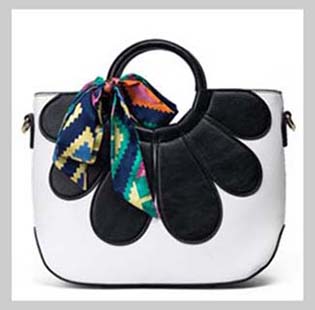 Shoespie Bags Fall Winter 2016 2017 For Women 21