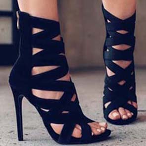 Shoespie Shoes Fall Winter 2016 2017 For Women 10