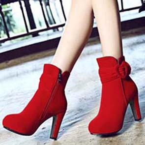 Shoespie Shoes Fall Winter 2016 2017 For Women 11