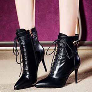Shoespie Shoes Fall Winter 2016 2017 For Women 16