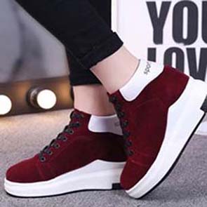 Shoespie Shoes Fall Winter 2016 2017 For Women 18