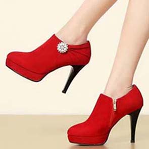 Shoespie Shoes Fall Winter 2016 2017 For Women 5