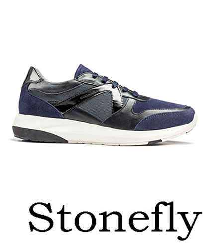 Stonefly Shoes Fall Winter 2016 2017 Footwear Men 1