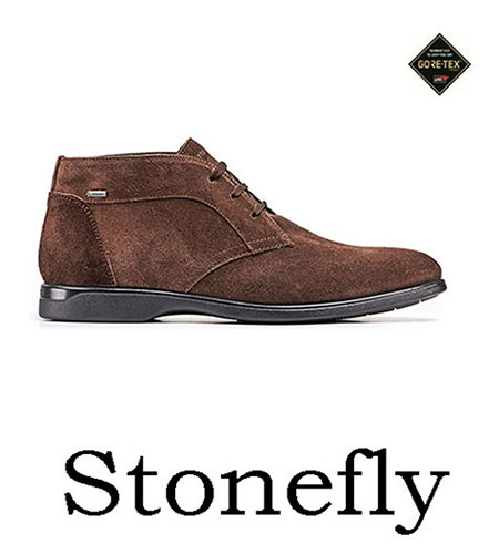 Stonefly Shoes Fall Winter 2016 2017 Footwear Men 10