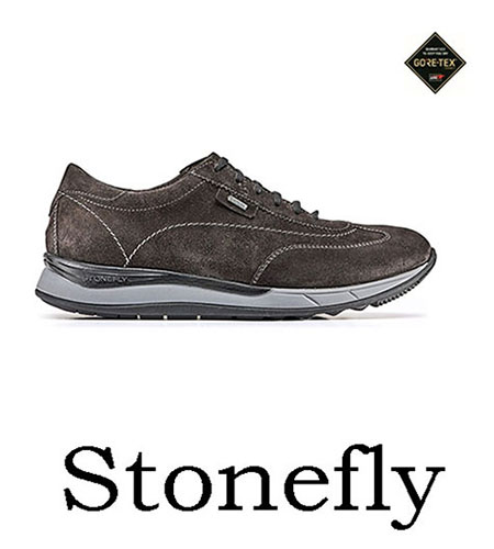 Stonefly Shoes Fall Winter 2016 2017 Footwear Men 11