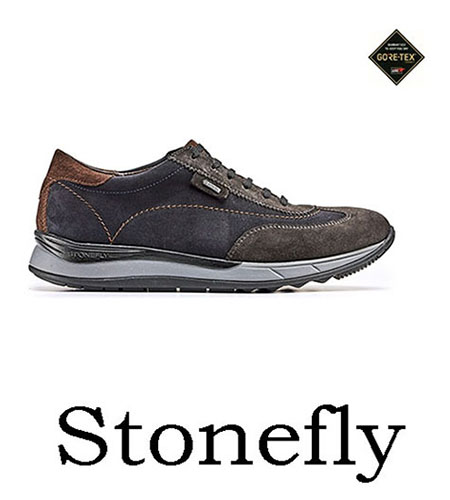 Stonefly Shoes Fall Winter 2016 2017 Footwear Men 15