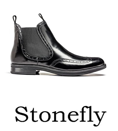 Stonefly Shoes Fall Winter 2016 2017 Footwear Men 16