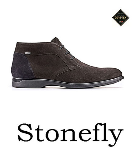 Stonefly Shoes Fall Winter 2016 2017 Footwear Men 17