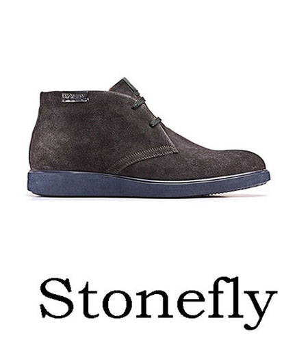 Stonefly Shoes Fall Winter 2016 2017 Footwear Men 22