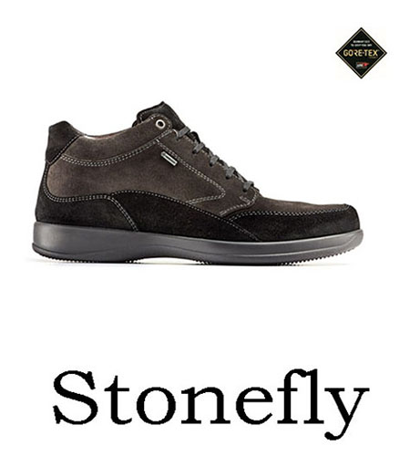 Stonefly Shoes Fall Winter 2016 2017 Footwear Men 24