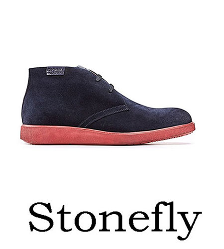 Stonefly Shoes Fall Winter 2016 2017 Footwear Men 25