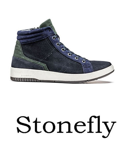 Stonefly Shoes Fall Winter 2016 2017 Footwear Men 27