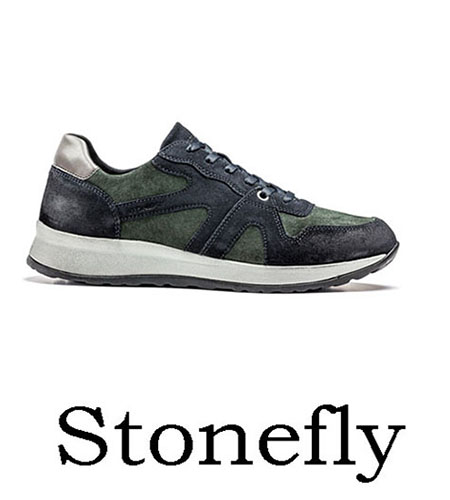 Stonefly Shoes Fall Winter 2016 2017 Footwear Men 3