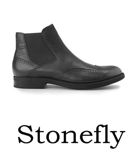 Stonefly Shoes Fall Winter 2016 2017 Footwear Men 8