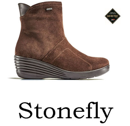 Stonefly Shoes Fall Winter 2016 2017 For Women 25