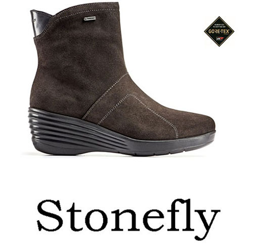 Stonefly Shoes Fall Winter 2016 2017 For Women 3