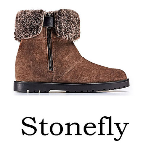 Stonefly Shoes Fall Winter 2016 2017 For Women 35