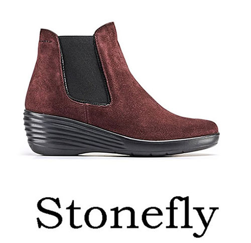 Stonefly Shoes Fall Winter 2016 2017 For Women 8