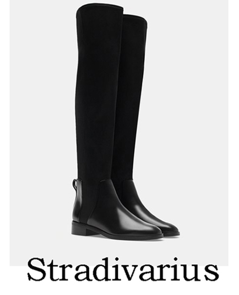 Stradivarius Shoes Fall Winter 2016 2017 For Women 17