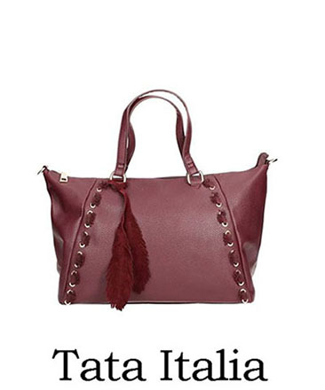 Tata Italia Bags Fall Winter 2016 2017 For Women 15