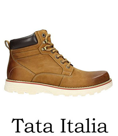 Tata Italia Shoes Fall Winter 2016 2017 For Men Look 1