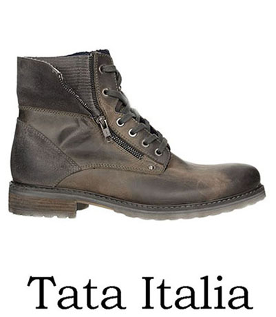 Tata Italia Shoes Fall Winter 2016 2017 For Men Look 10