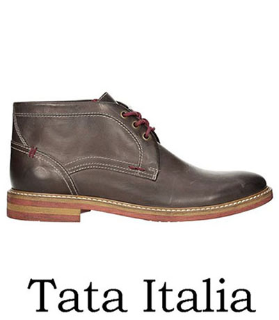 Tata Italia Shoes Fall Winter 2016 2017 For Men Look 11