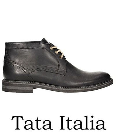 Tata Italia Shoes Fall Winter 2016 2017 For Men Look 12