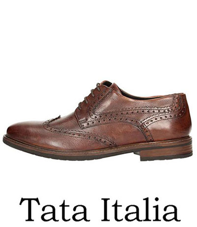 Tata Italia Shoes Fall Winter 2016 2017 For Men Look 13