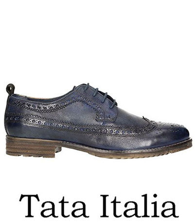 Tata Italia Shoes Fall Winter 2016 2017 For Men Look 14