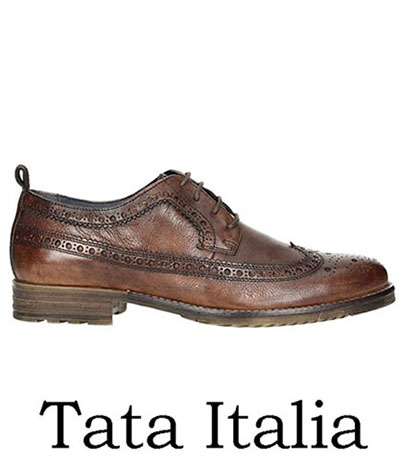 Tata Italia Shoes Fall Winter 2016 2017 For Men Look 16