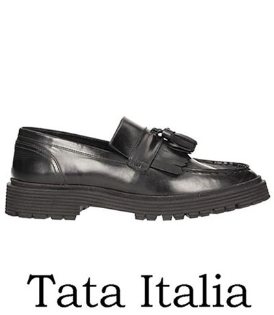 Tata Italia Shoes Fall Winter 2016 2017 For Men Look 2