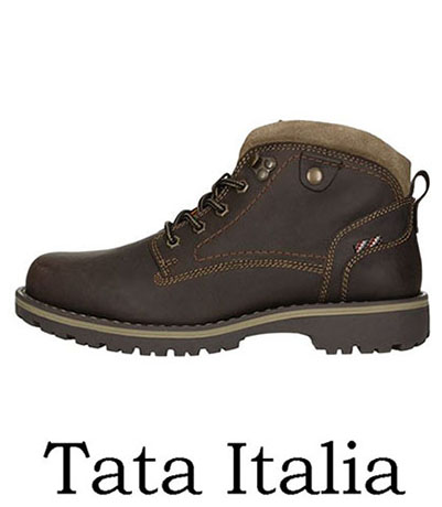 Tata Italia Shoes Fall Winter 2016 2017 For Men Look 24