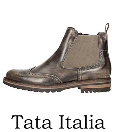 Tata Italia Shoes Fall Winter 2016 2017 For Men Look 38