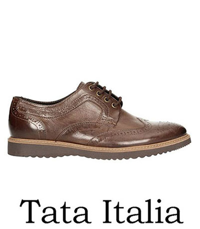 Tata Italia Shoes Fall Winter 2016 2017 For Men Look 5