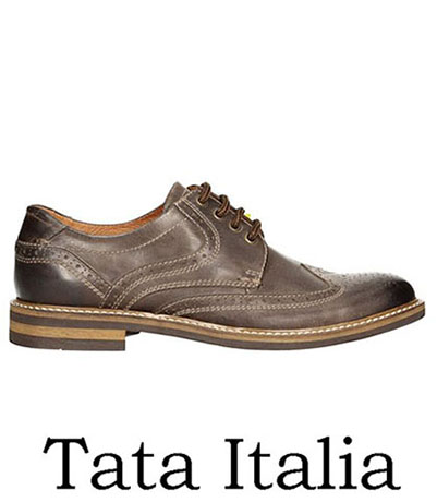 Tata Italia Shoes Fall Winter 2016 2017 For Men Look 6