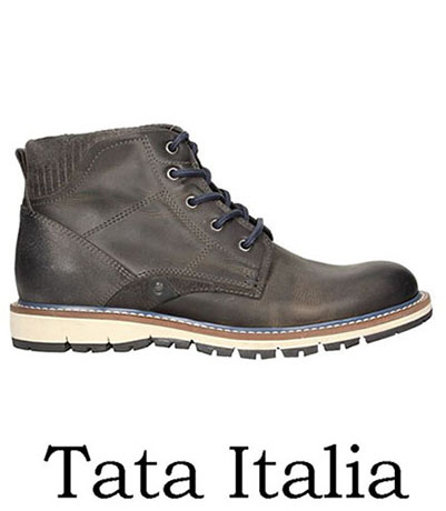 Tata Italia Shoes Fall Winter 2016 2017 For Men Look 7