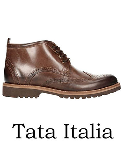 Tata Italia Shoes Fall Winter 2016 2017 For Men Look 8