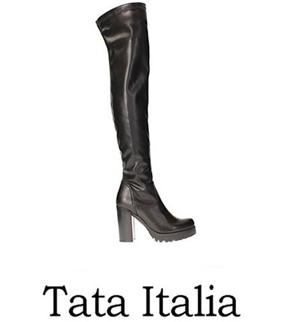 Tata Italia Shoes Fall Winter 2016 2017 For Women 12