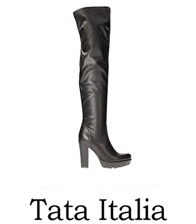 Tata Italia Shoes Fall Winter 2016 2017 For Women 13