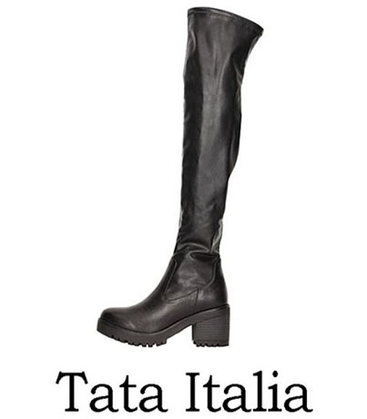 Tata Italia Shoes Fall Winter 2016 2017 For Women 17