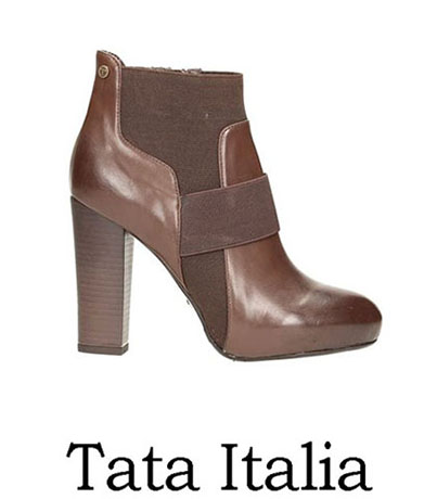 Tata Italia Shoes Fall Winter 2016 2017 For Women 25