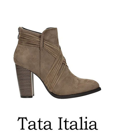 Tata Italia Shoes Fall Winter 2016 2017 For Women 52